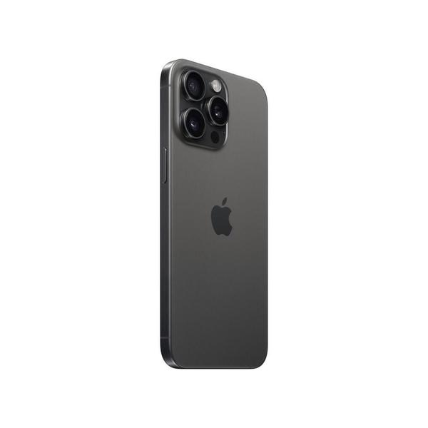 Imagem de Apple iPhone 15 Pro Max 1TB - Titânio preto