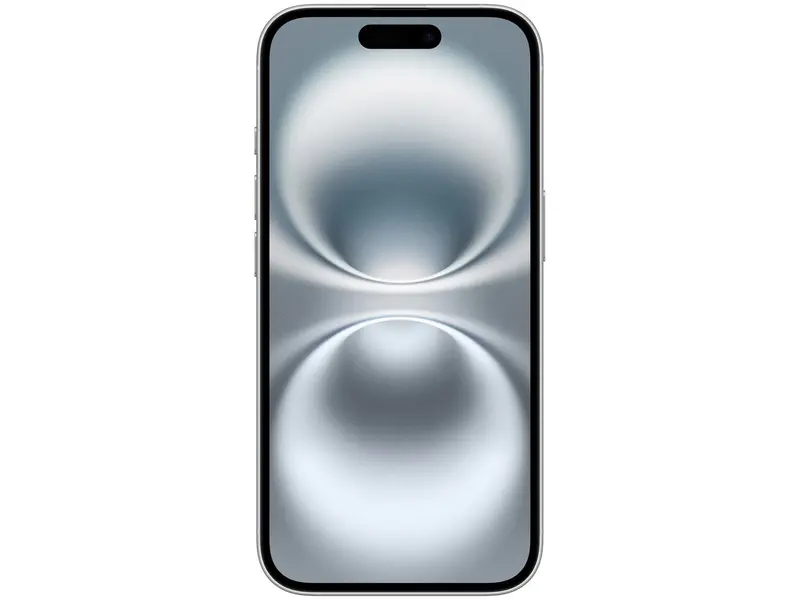 Apple iPhone 16 128GB Branco 6,1