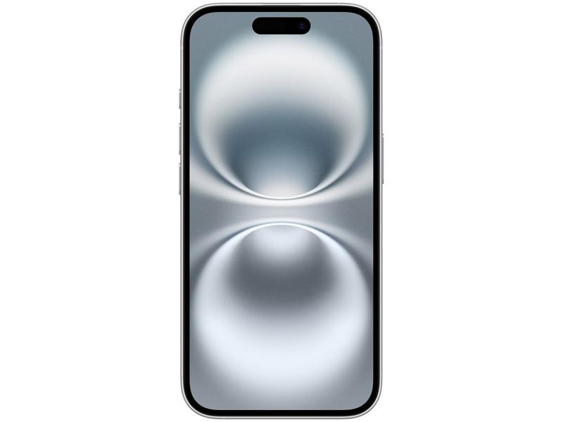 Apple iPhone 16 128GB Branco 6,1