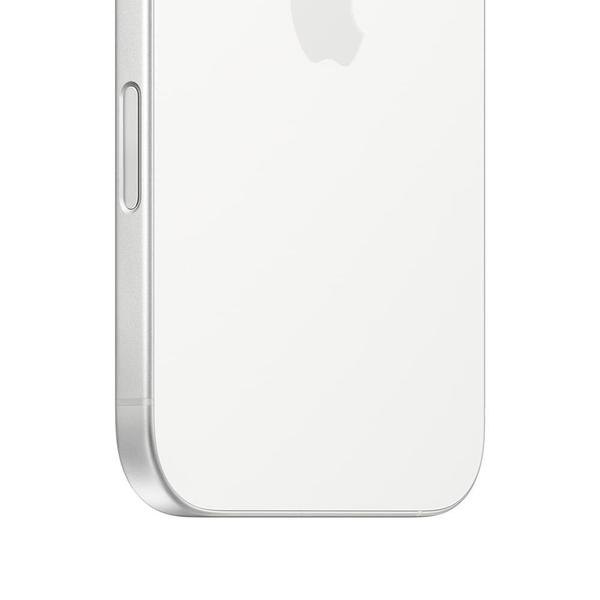 Imagem de Apple iPhone 16 128GB Branco