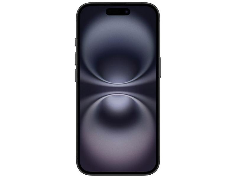 Apple iPhone 16 128GB Preto 6,1