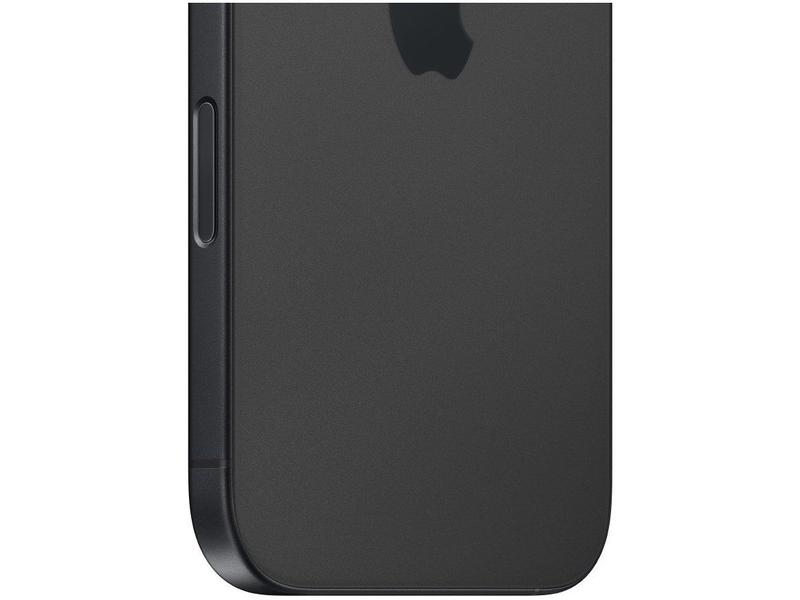 Apple iPhone 16 128GB Preto 6,1