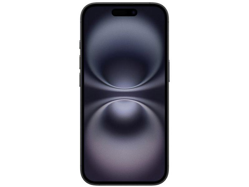 Apple iPhone 16 128GB Preto 6,1