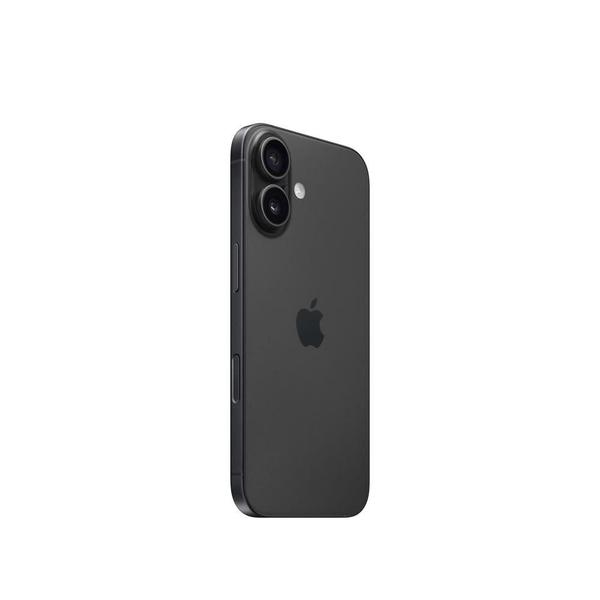 Imagem de Apple iPhone 16 128GB Preto