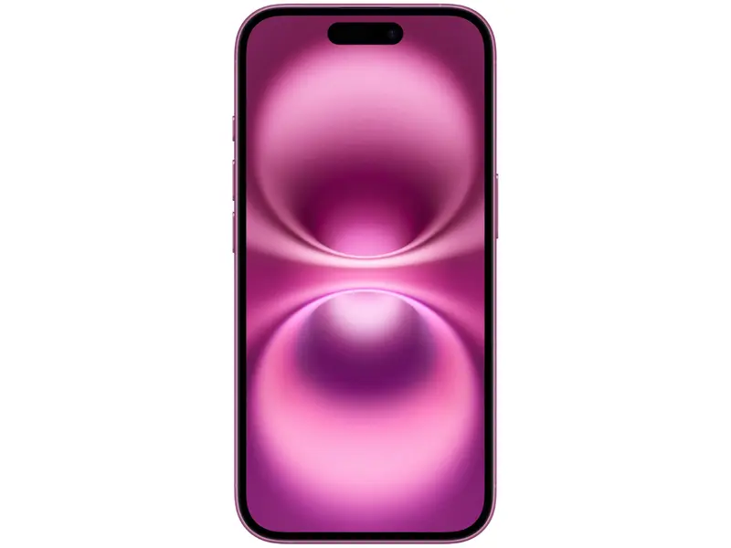 スマートフォン本体 iPhone 16 128GB SIM free pink Apple iPhone 16 128GB Rosa 6,1