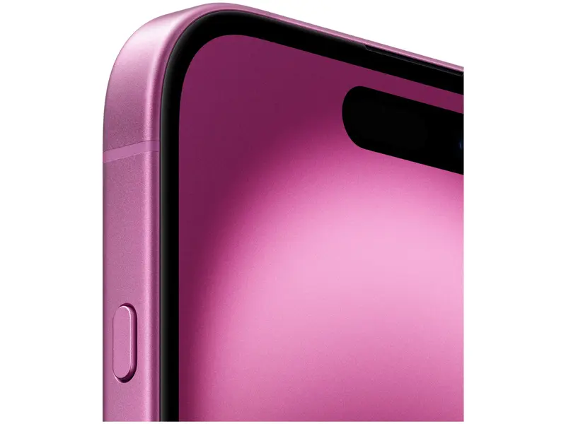 Apple iPhone 16 128GB Rosa 6,1