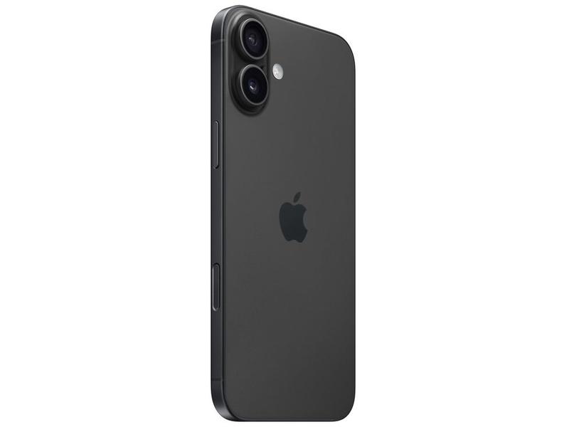 Imagem de Apple iPhone 16 Plus 256GB Preto 6,7" 48MP iOS 5G