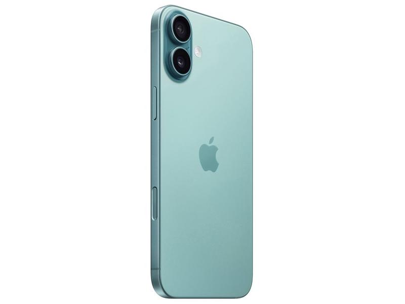 Imagem de Apple iPhone 16 Plus 256GB Verde-acinzentado 6,7”