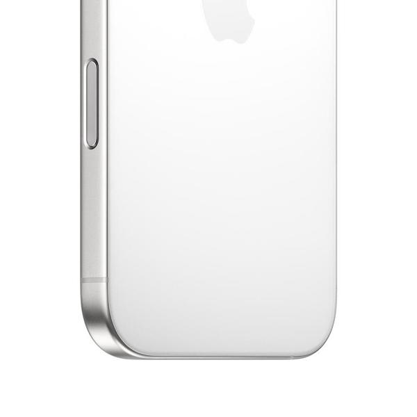 Imagem de Apple iPhone 16 Pro 256GB Titânio Branco