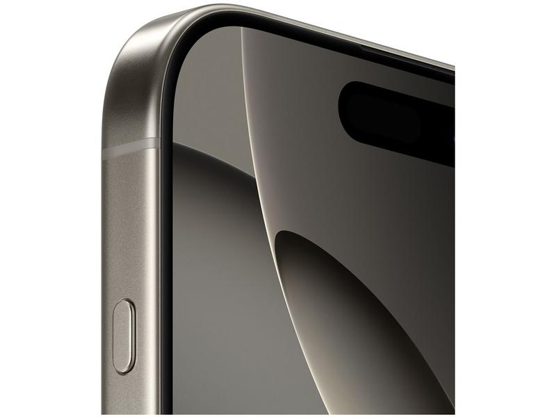 Imagem de Apple iPhone 16 Pro Max 1TB Titânio Natural 6,9" 48MP iOS 5G