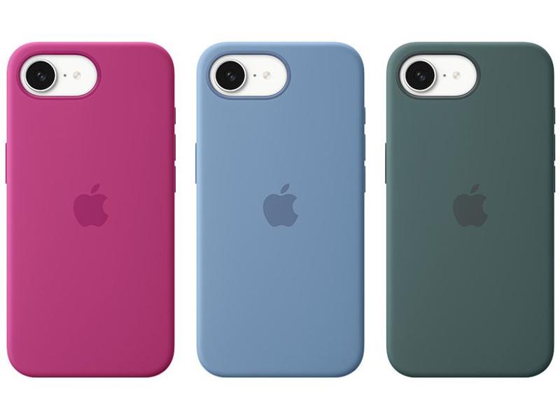 Imagem de Apple iPhone 16e 128GB Branco 6,1" 48MP iOS 5G