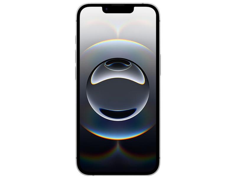 Imagem de Apple iPhone 16e 128GB Branco 6,1" 48MP iOS 5G