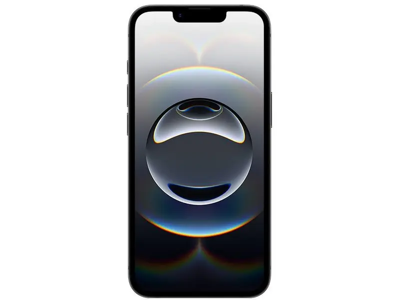 Apple iPhone 16e 128GB Preto 6,1