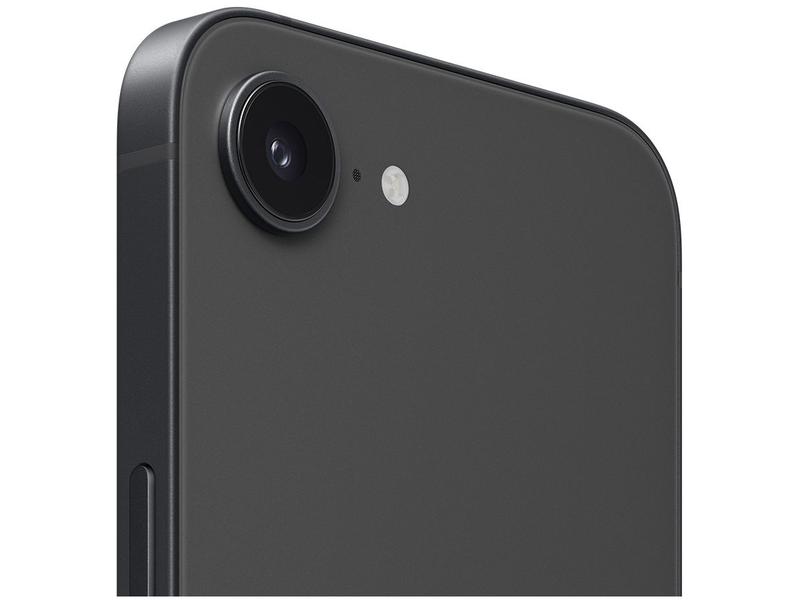 Apple iPhone 16e 128GB Preto 6,1