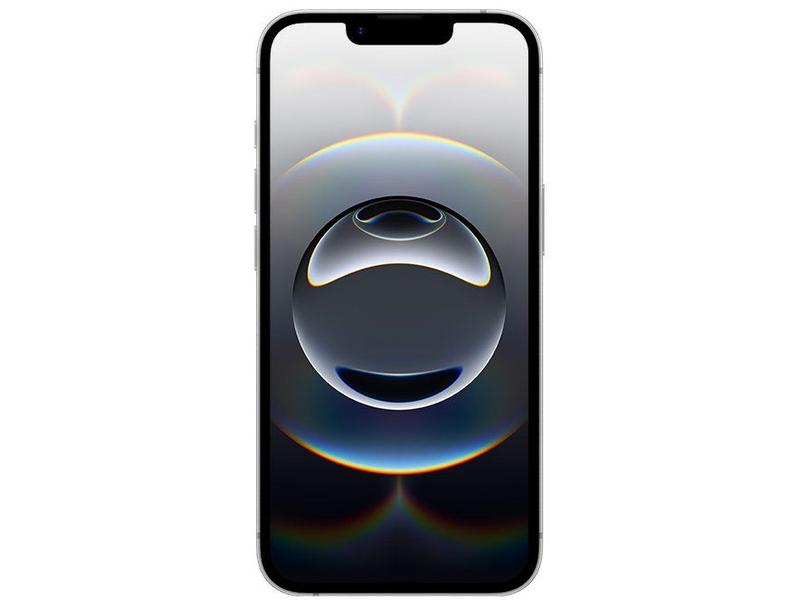 Apple iPhone 16e 512GB Branco 6,1