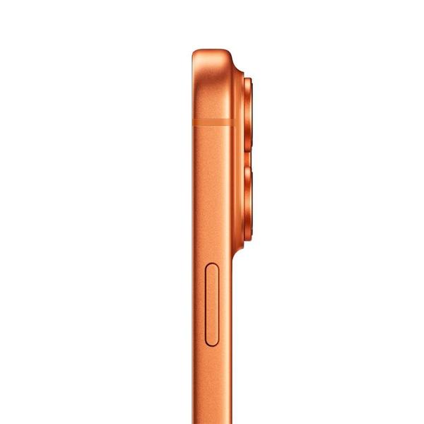 Apple iPhone 17 Pro 256GB Laranja-cósmico 6,3