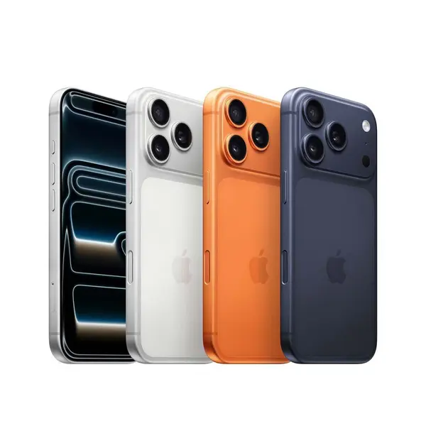 Apple iPhone 17Pro 本体 Apple iPhone 17 Pro (256 GB) - Laranja cósmico | Amazon.com.br