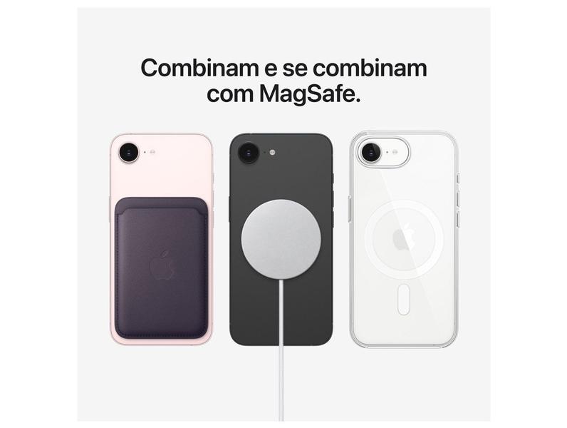 Apple iPhone 17e 256GB Branco 6,1