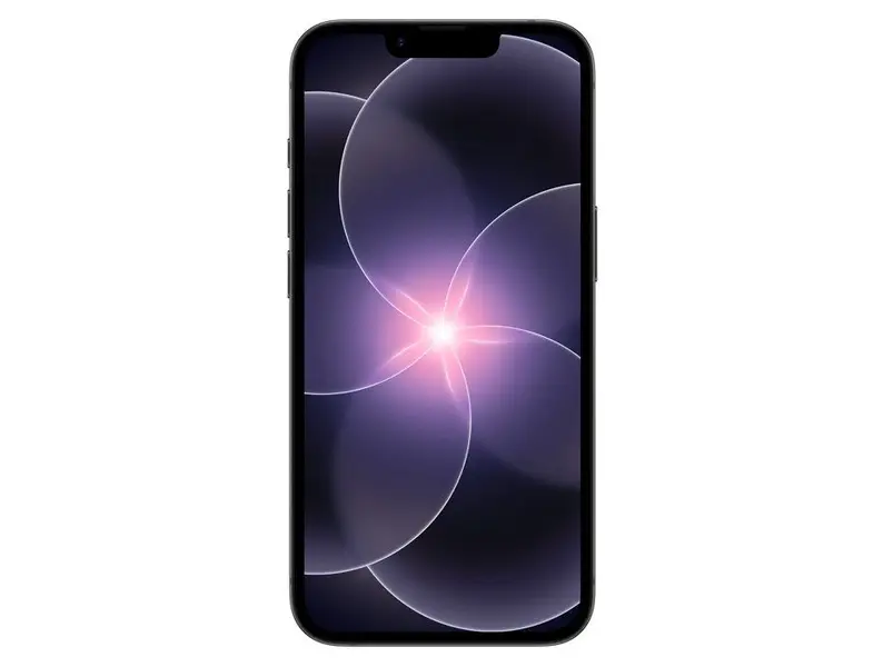 Apple iPhone 17e 256GB Preto 6,1
