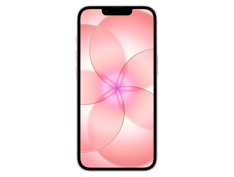 Apple iPhone 17e 256GB Rosa-pálido 6,1