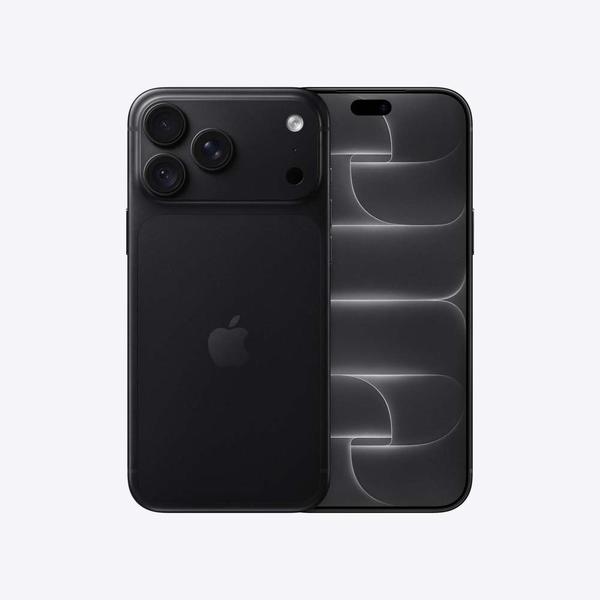Apple iPhone 18 Pro Max 512GB Preto 6,9" 48MP iOS 27 5G