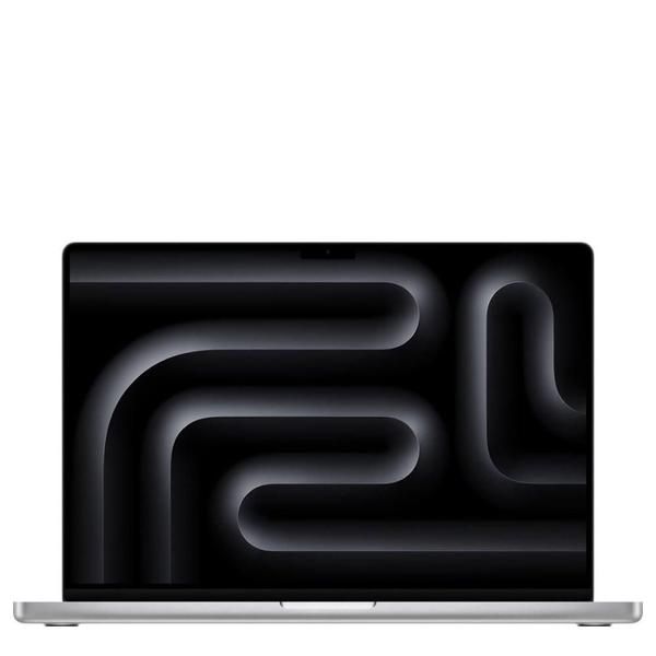 Imagem de Apple MacBook Pro 16": Apple M3 Max com CPU 16 núcleos, GPU 40 núcleos, 48 GB memória, SSD 1 TB - Prateado 