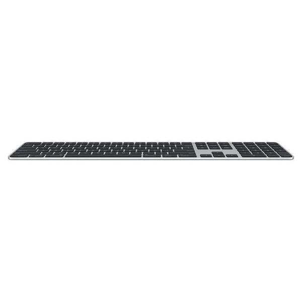 Imagem de Apple Magic Keyboard com Touch ID e teclado numérico para Mac