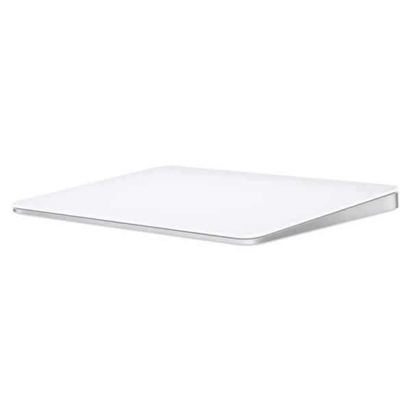 Imagem de Apple Magic Trackpad 2021 MK2D3AM/A com Bateria / Multi e Force Touch / Bluetooth - Preto