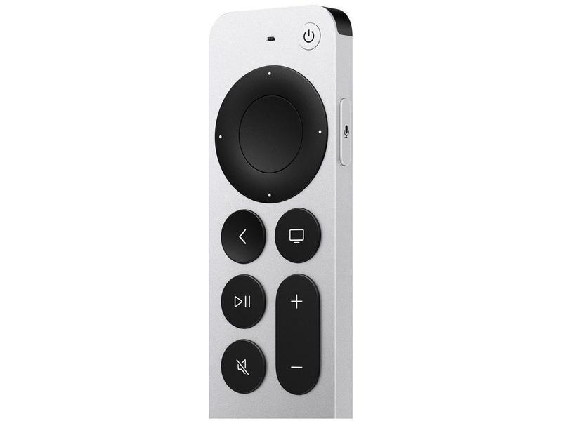 Apple TV 4K 3ª Geração, 64GB, Wi-Fi - Streaming - Magazine