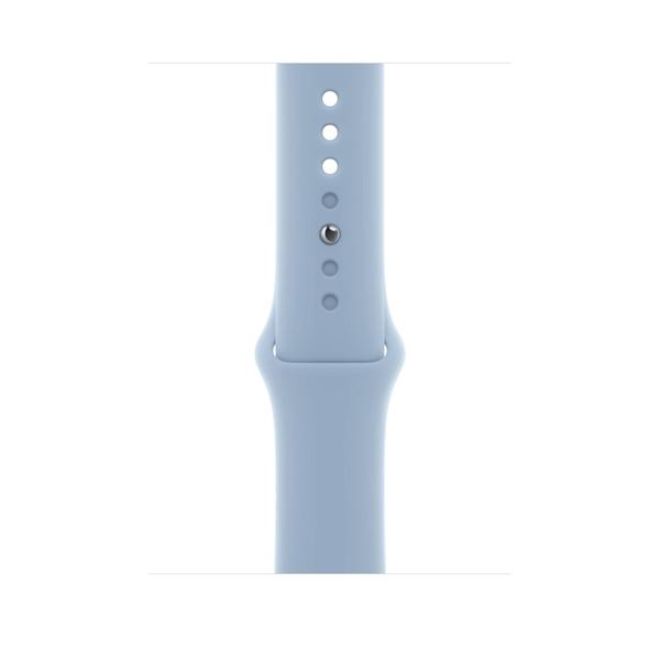 Imagem de Apple Watch Band Sport Band Sky para Apple Watch de 45 mm