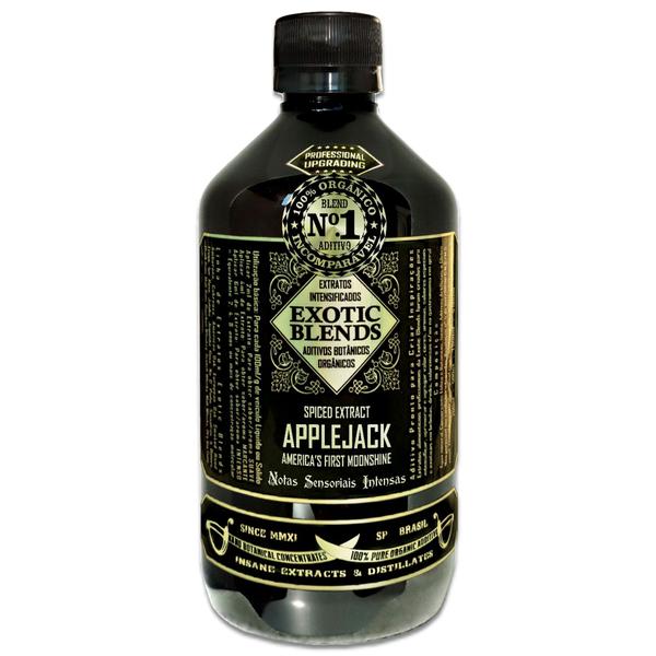 Imagem de APPLEJACK Extrato Aditivo Spiced Flavorizante 500ml