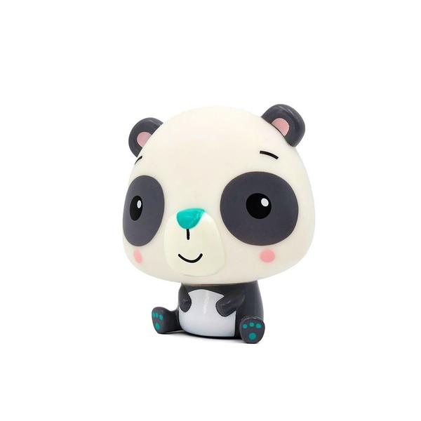 Imagem de Aprendendo com amiguinhos panda fisher price infantil