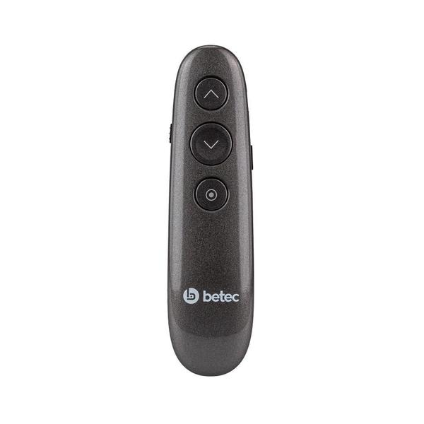 Imagem de Apresentador Multimídia Profissional Wireless - Betec Bt4850