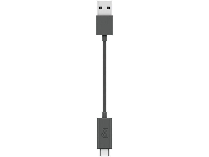 Apresentador sem Fio Logitech Spotlight Bluetooth - Plug and Play USB Alcance de 30m Imagem de Apresentador sem Fio Logitech Spotlight Bluetooth - Plug and Play USB Alcance de 30m