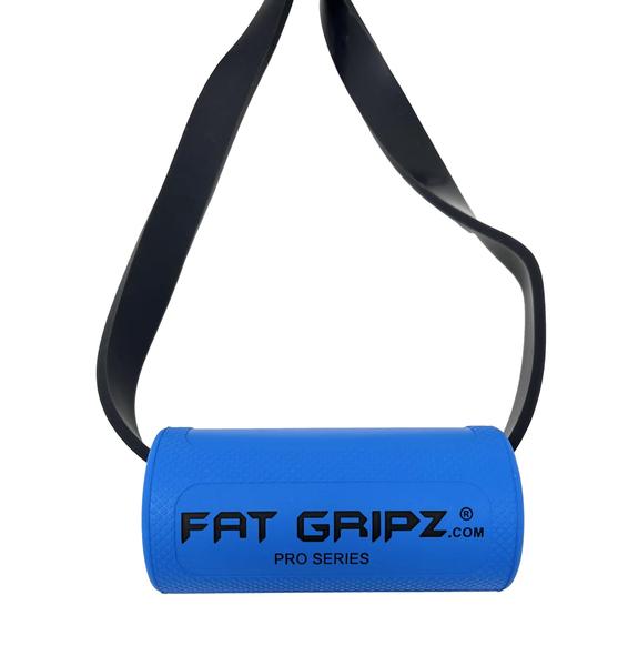 Imagem de Aprimore seus braços - Fat Gripz Pro (2,25') comprovado pela Men's Health