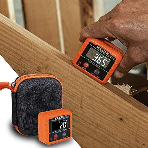 Imagem de Aproca Hard Storage Travel Case for Klein Tools 935DAG Digital Electronic Level and Angle Gauge