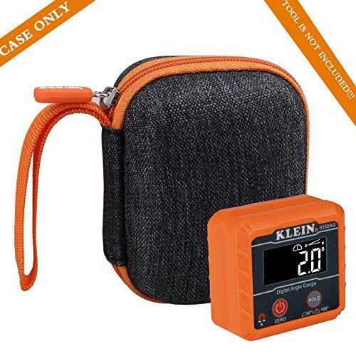 Imagem de Aproca Hard Storage Travel Case for Klein Tools 935DAG Digital Electronic Level and Angle Gauge