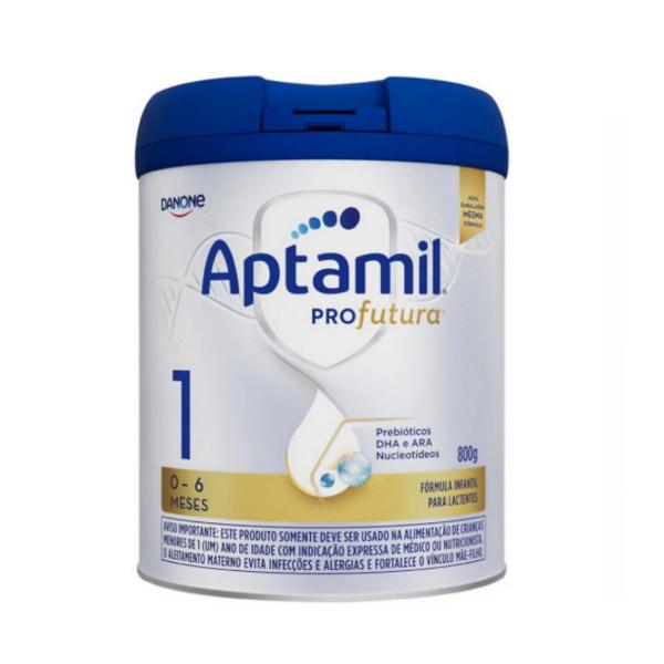 Imagem de Aptamil 1 Profutura 800g Danone - Kit 2 unidades