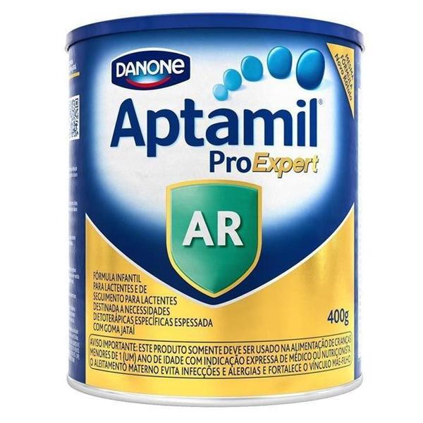 Imagem de Aptamil ProExpert AR - 400g - Danone - lacteos