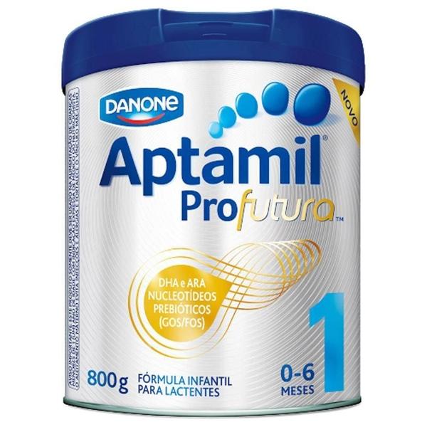 Imagem de Aptamil Profutura 1 800G