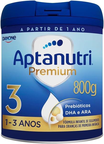 Imagem de Aptanutri 3 800g