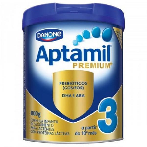 Imagem de Aptanutri Premium 3 Danone 800g