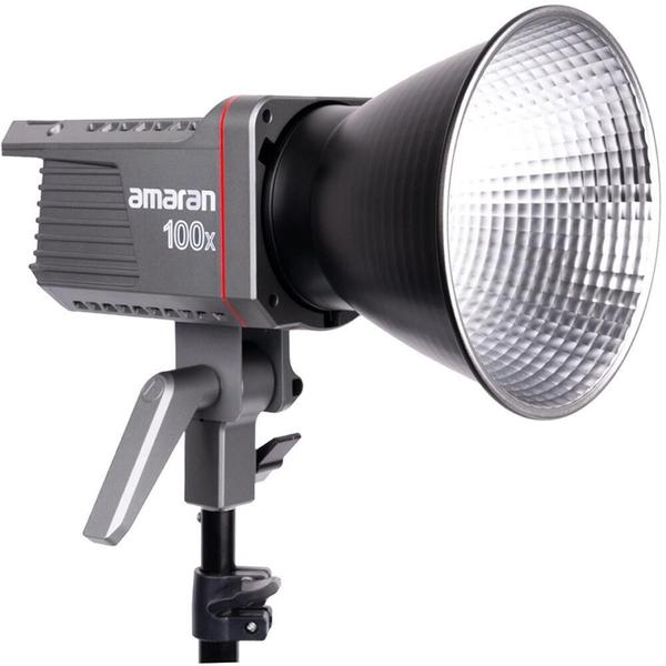 Imagem de Aputure Amaran 100X Iluminação Luz Led - Bicolor