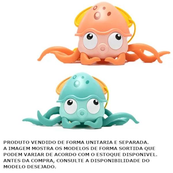 Aqua polvo sortido - polibrinq Imagem de Aqua polvo sortido - polibrinq