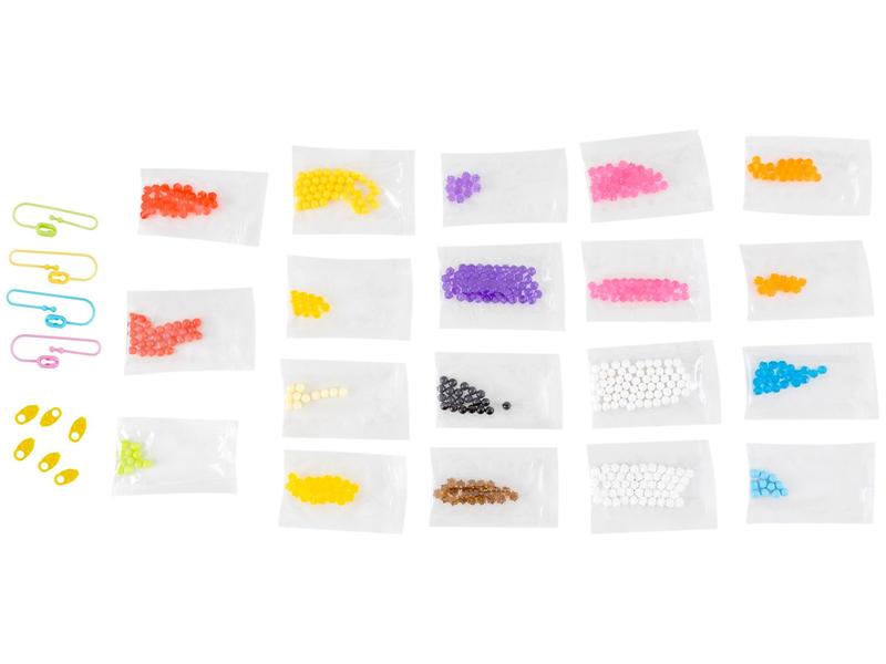 Aquabeads Charm Maker 480 Peças Imagem de Aquabeads Charm Maker 480 Peças