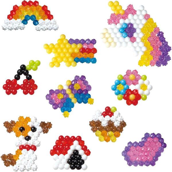 Imagem de Aquabeads charm maker epoch