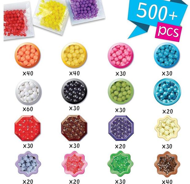 Imagem de Aquabeads Decorator Carry Case 35028 Epoch