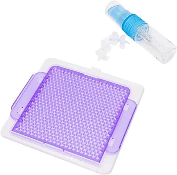 Imagem de Aquabeads decorator s carry case - epoch