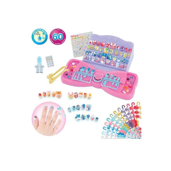 Imagem de Aquabeads Design N Display Nail Studio 35027