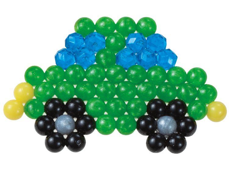 Imagem de Aquabeads Starter 500 Peças